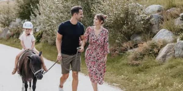 Familienhotel mit Erlebnisbauernhof im Bayerischen Wald buchen