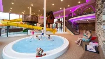 Kinderhotel mit Babybetreuung ab 0 Jahren in Bayern buchen