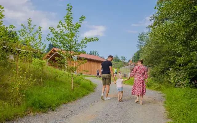 Familienhotel mit Bauernhof im Bayerischen Wald buchen