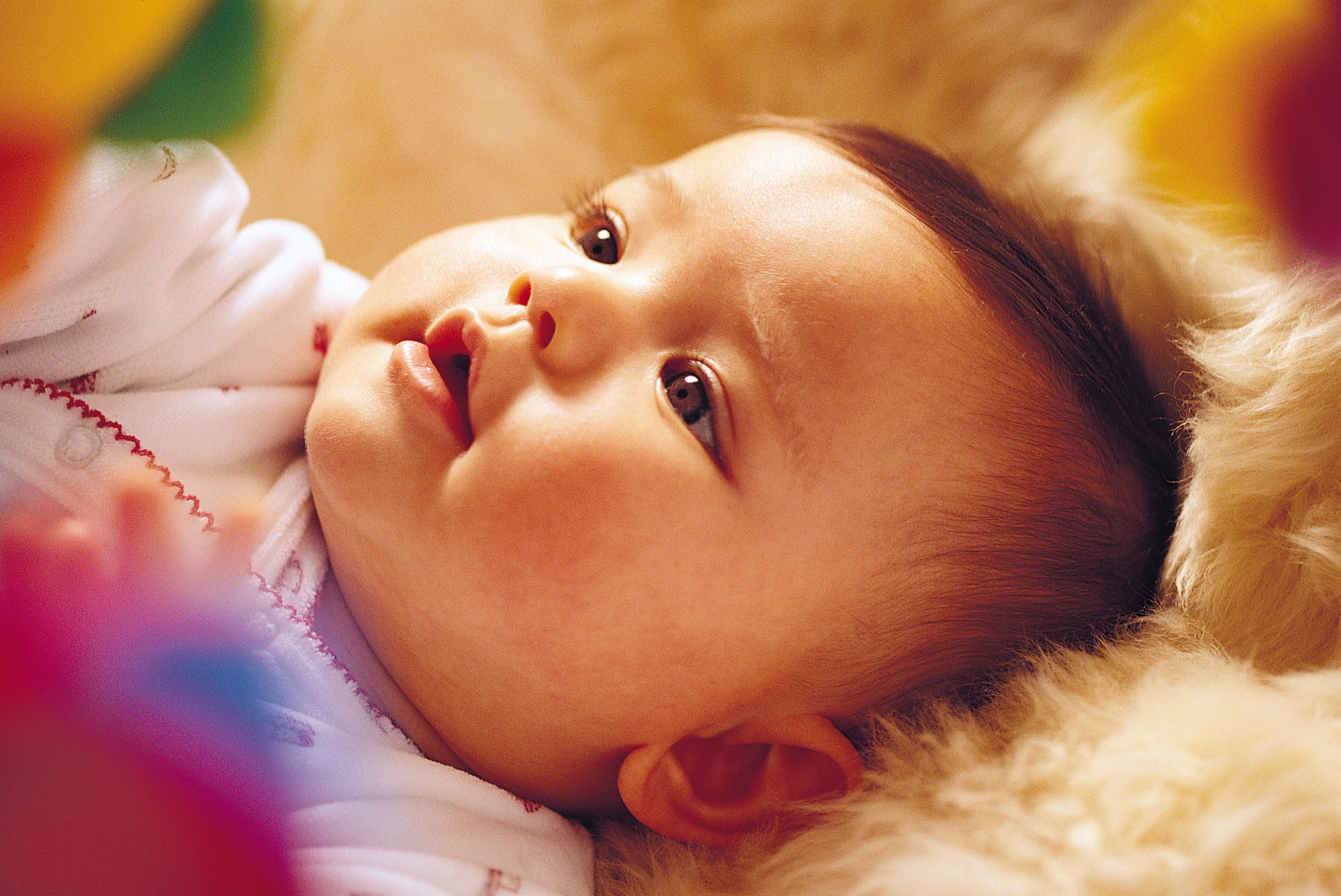 Babyfreundliches Hotel mit Wellness für Mama & Papa