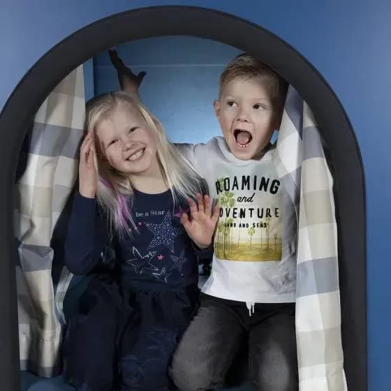 Bayerischer Wald Familienhotel mit Indoor-Spielplatz reservieren