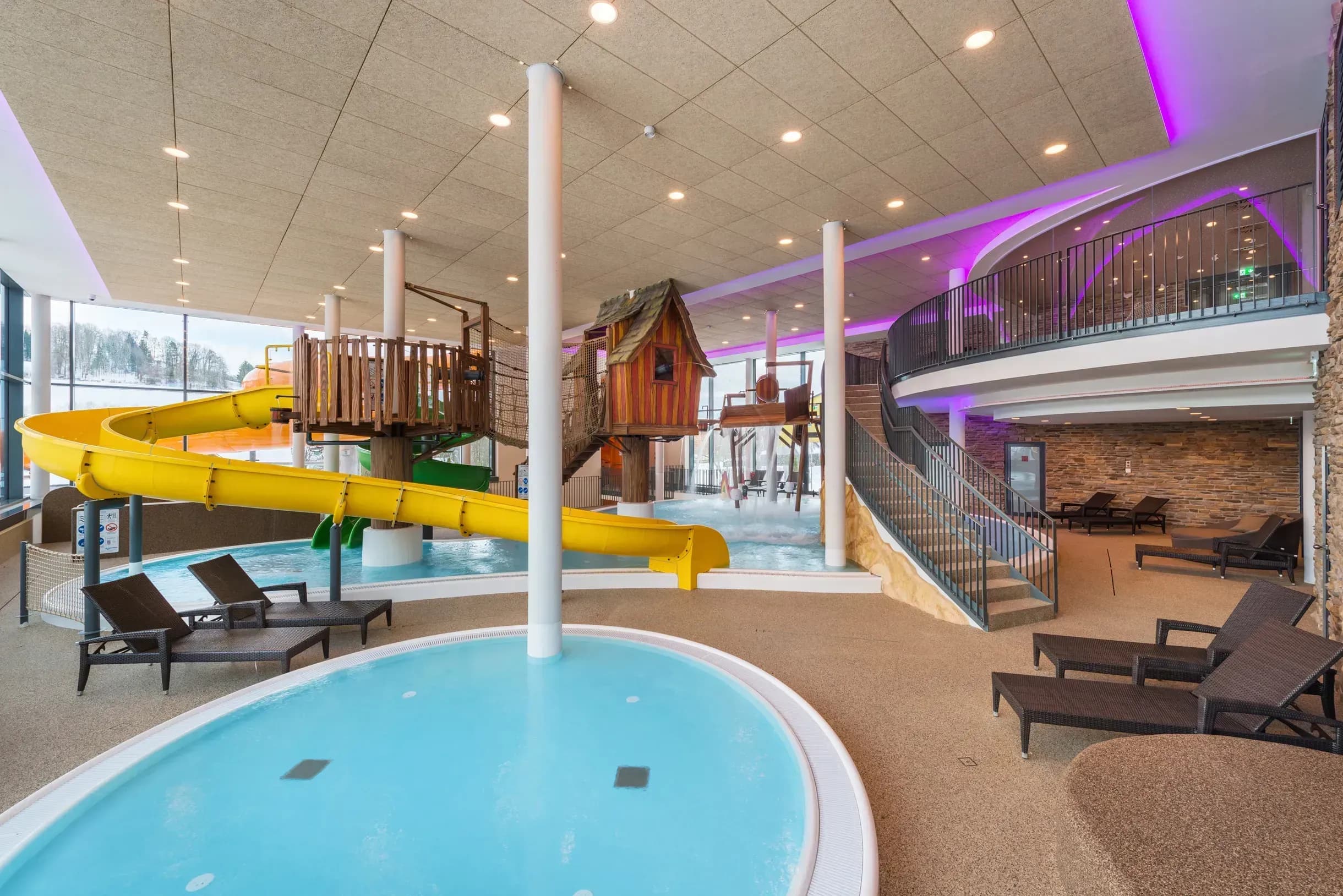 Familienhotel mit Reitunterricht in Bayern