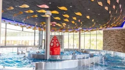 Kinderhotel mit All Inclusive Premium und Kinderbuffet in Deutschland