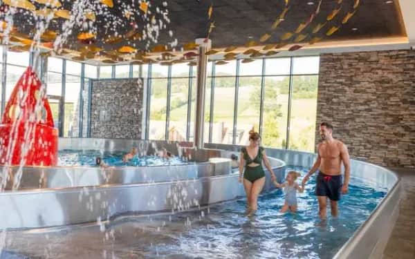Kinderhotel in Bayern mit Frühstücksbuffet und Vollverpflegung