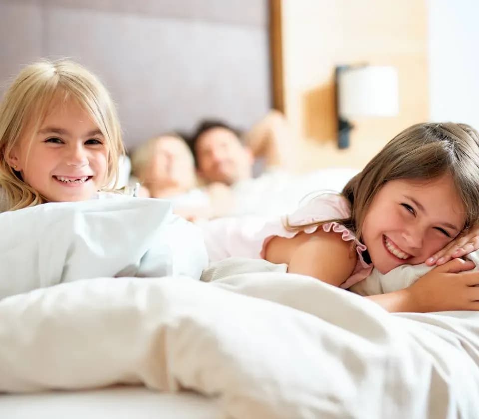 Familienhotel mit Massagen, Kosmetik und Wellness in Süddeutschland