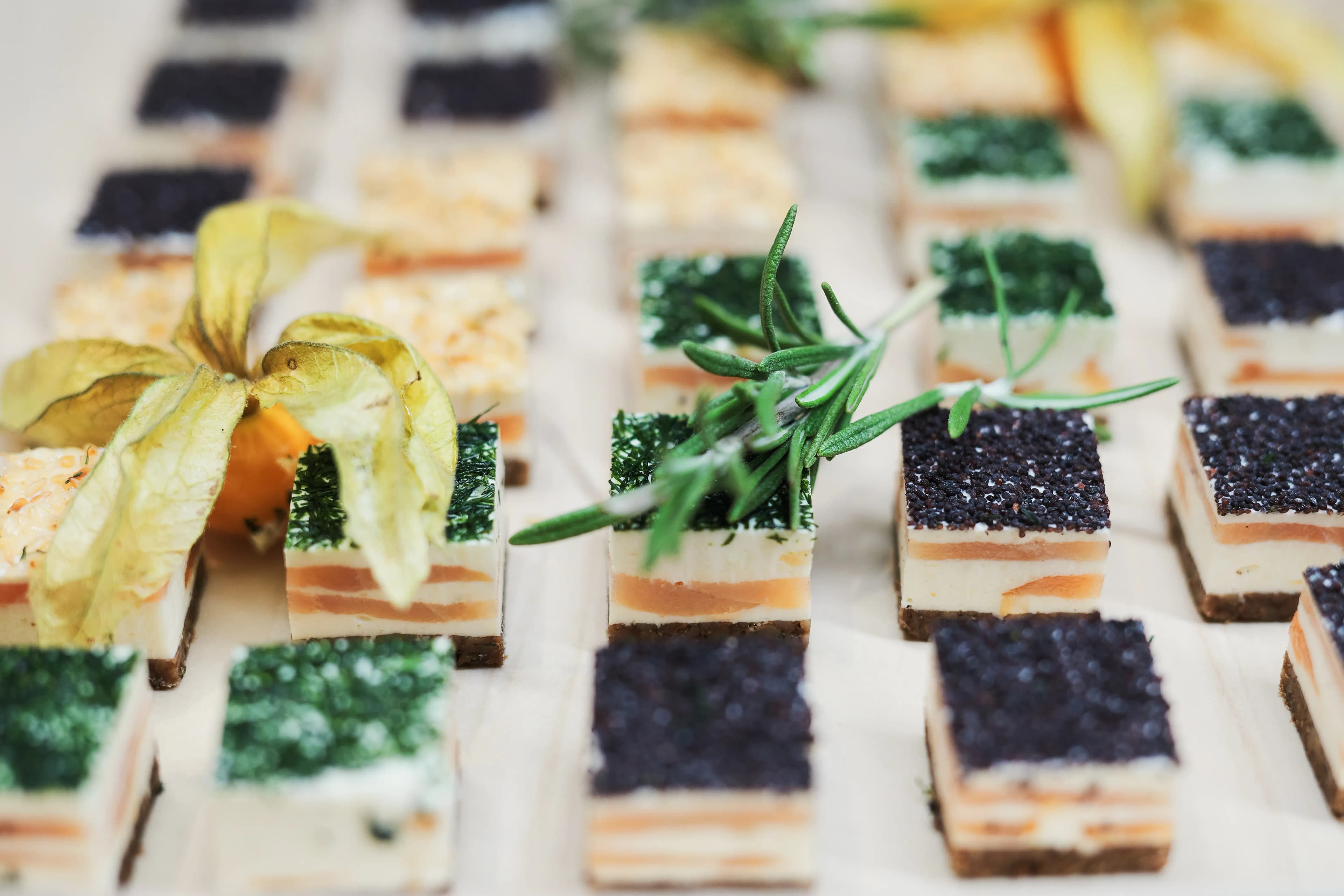 All Inclusive Buffett Schreinerhof