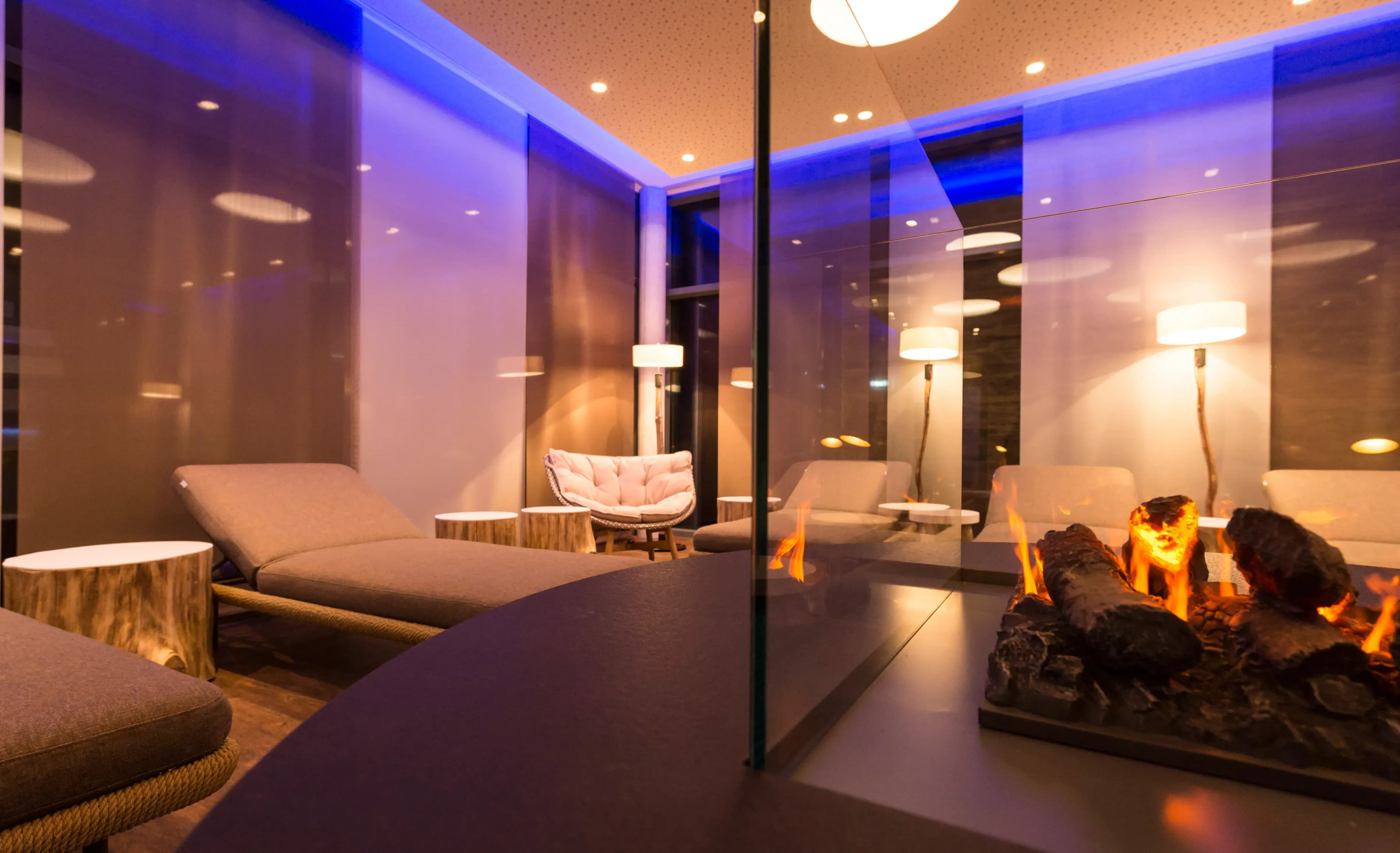 Ein Einblick in die Vielfältigkeit des Familienhotel Schreinerhof