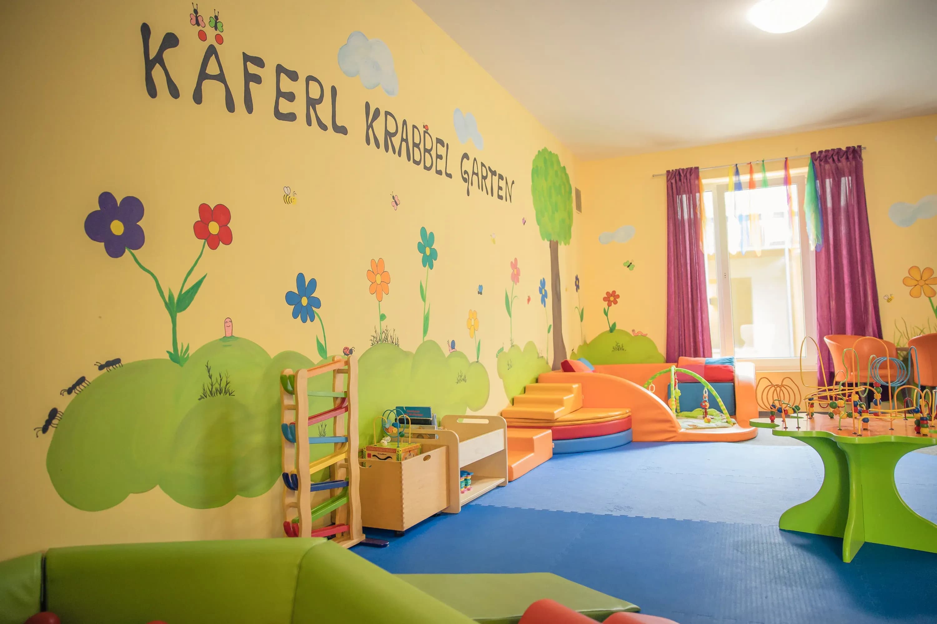 Das perfekte Babyhotel – rundum sorglos im Bayerischen Wald